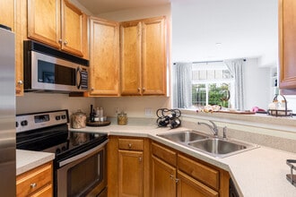 The Estates at Horsepen in Richmond, VA - Foto de edificio - Building Photo