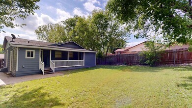 1007 Houston St in Killeen, TX - Building Photo - Building Photo