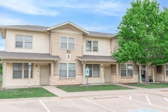 Costa Esmeralda in Waco, TX - Building Photo - Building Photo