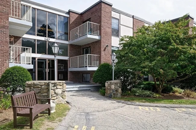 property at 147 Turner Rd