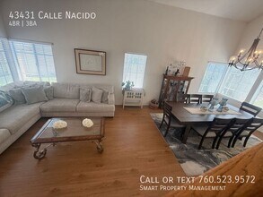 43431 Calle Nacido in Temecula, CA - Building Photo - Building Photo