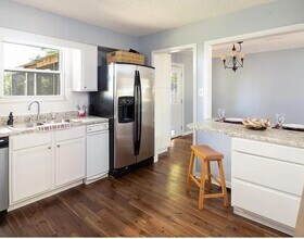 128 Farlow Dr in Knoxville, TN - Building Photo - Building Photo