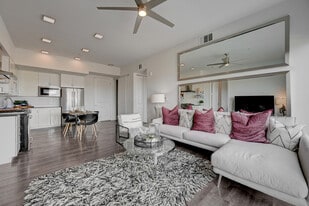 Keller Cactus Hills in Las Vegas, NV - Building Photo