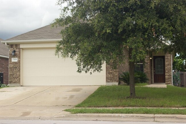 property at 7304 S Glenn St