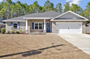 7198 Gordon Evans Rd in Navarre, FL - Building Photo