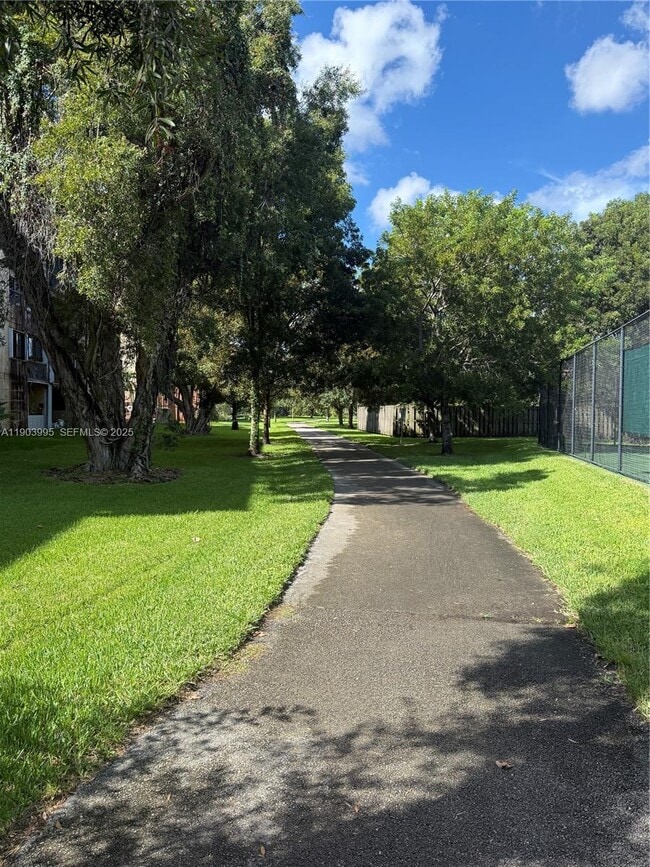 property at 10253 NW 9th St Cir