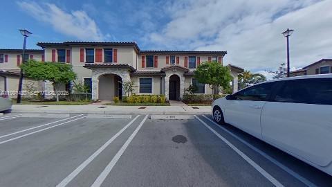 property at 24895 SW 113th Pl