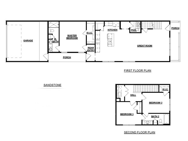 5105 Sunset Ridge Ln in Nashville, TN - Building Photo - Building Photo