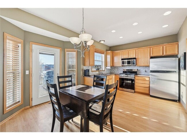 8451 Jonquil Ln N in Maple Grove, MN - Building Photo - Building Photo