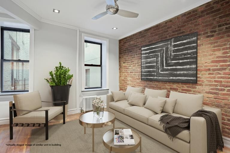 432 E 13th St in New York, NY - Building Photo