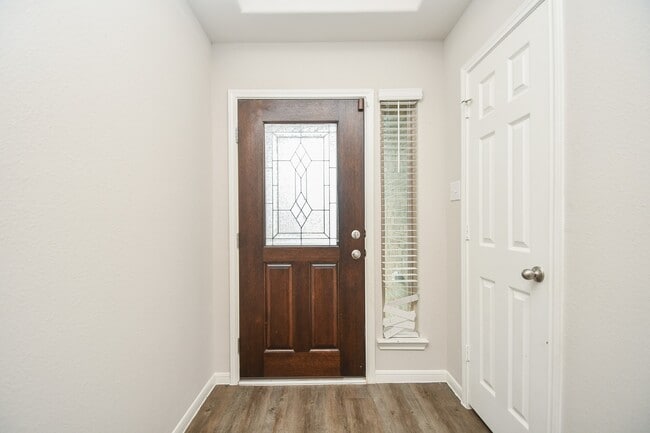 property at 17811 Chartertree Ln