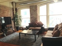 311 W Baltimore St, Unit 504 - 6