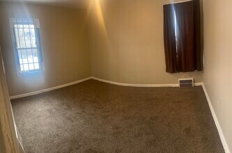 8498 Trinity St in Detroit, MI - Building Photo - Building Photo