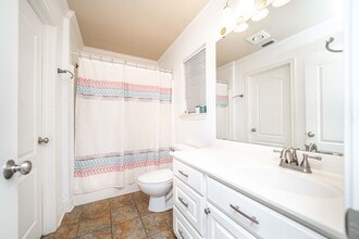 108 Mossy Creek Dr in Hallsville, TX - Building Photo - Building Photo