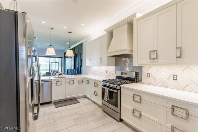 property at 4231 Siderno Ct