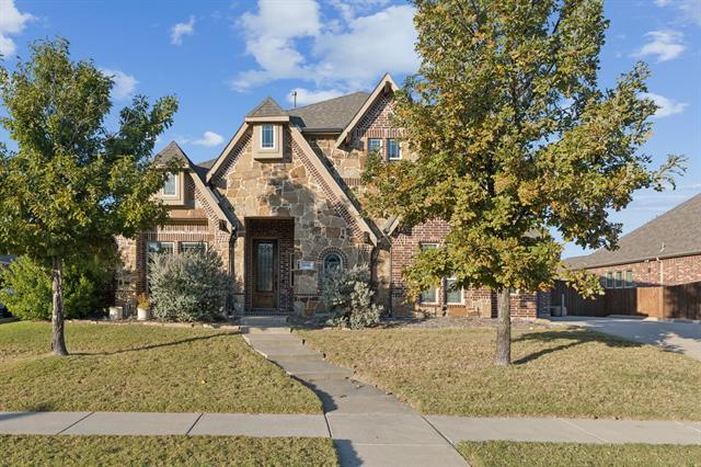 property at 2141 Lewis Canyon Dr