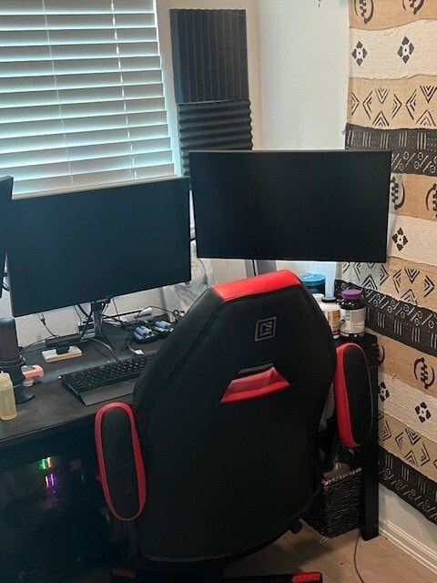 property at 18984 Caney Frst Dr