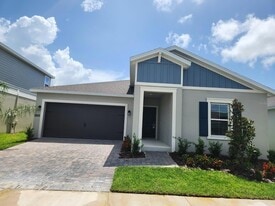 4753 Golden Knight Blvd in Kissimmee, FL - Building Photo