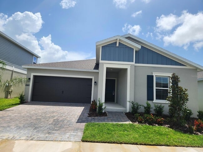 property at 4753 Golden Knight Blvd