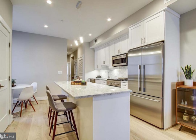 1636 Trinidad Ave NE in Washington, DC - Foto de edificio - Building Photo