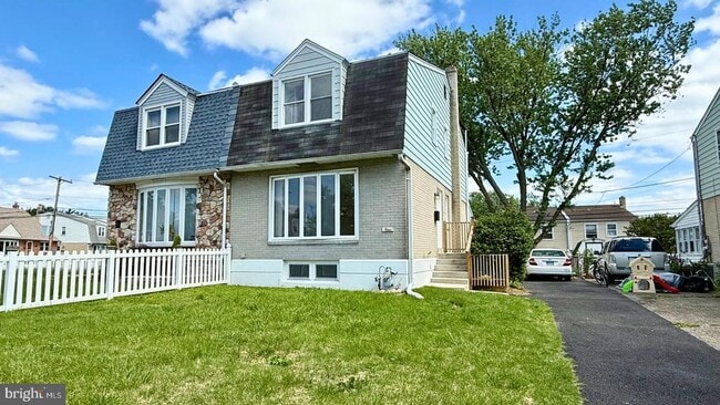 4 Collier Cir in Ridley Park, PA - Building Photo - Building Photo