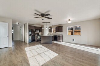 1285 Wildcat Dr in Columbia Falls, MT - Building Photo - Building Photo