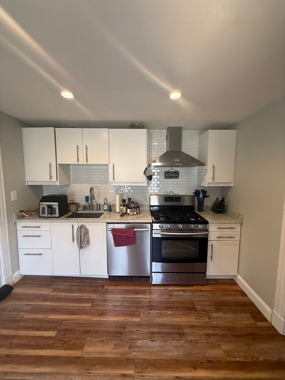 property at 110 Quincy Ave