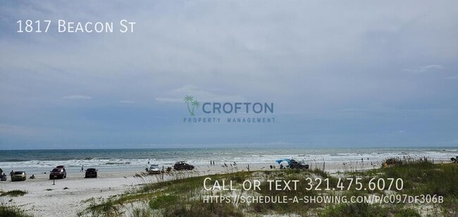 1817 Beacon St in New Smyrna Beach, FL - Building Photo - Building Photo