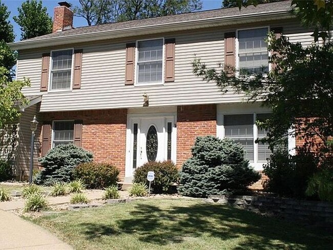 property at 2034 Baxter Rd