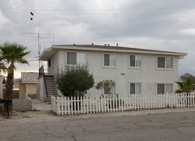 11761 Mesquite Ave Apartments