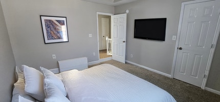 Davenport Condominiums in Nashville, TN - Foto de edificio - Building Photo