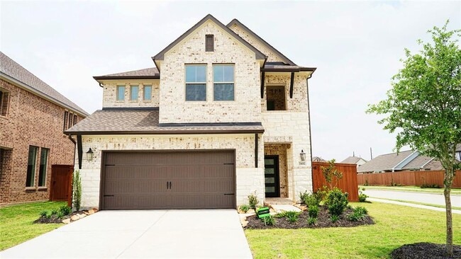 property at 7102 Grassland Vis Ln
