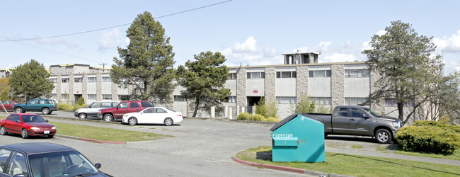 Renovated Apartments in the Heart of Tacom... in Tacoma, WA - Building Photo - Building Photo