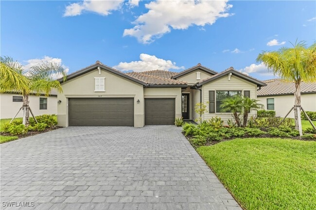 property at 1817 Lema Ct