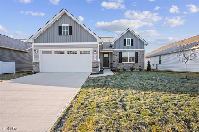 property at 3786 Padre Pio Ln