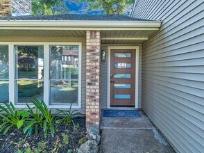 1306 Briarmead Dr in Richmond, TX - Building Photo - Building Photo