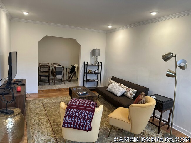property at 60 Brattle St