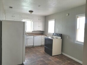 2421 22nd St in Lubbock, TX - Building Photo - Building Photo