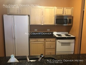 444 17th St-Unit -804 in Denver, CO - Building Photo - Building Photo