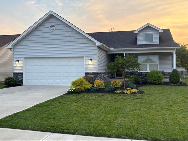 property at 3405 Benninghofen Ave