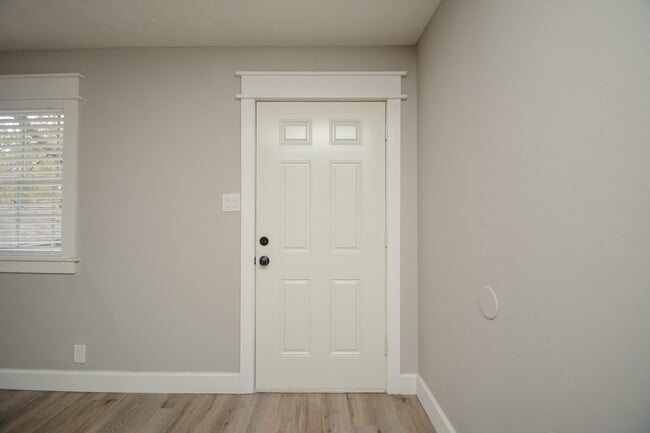 property at 1305 Adams St