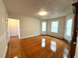 441 Broadway, Unit 2 in Somerville, MA - Building Photo