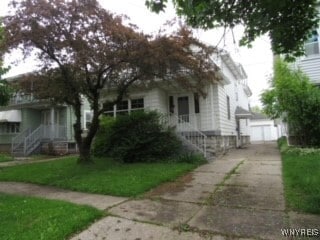 property at 157 Springville Ave