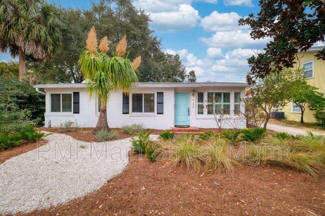 property at 413 E Miller St