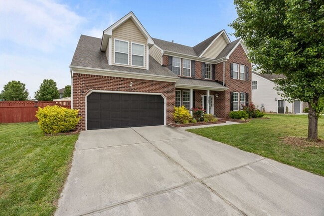3203 Hearring Way in Chesapeake, VA - Building Photo - Building Photo