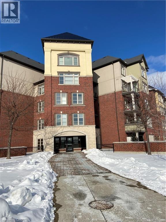 property at 3070 Rotary Way
