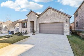 2448 Glacier Rdg in Corinth, TX - Building Photo - Building Photo