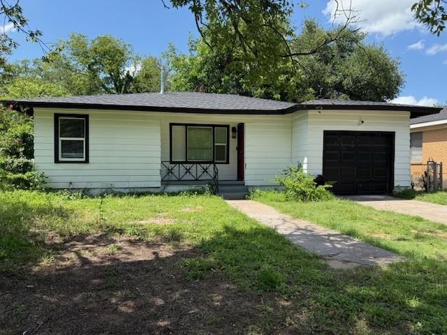 property at 716 Faulkner Ln