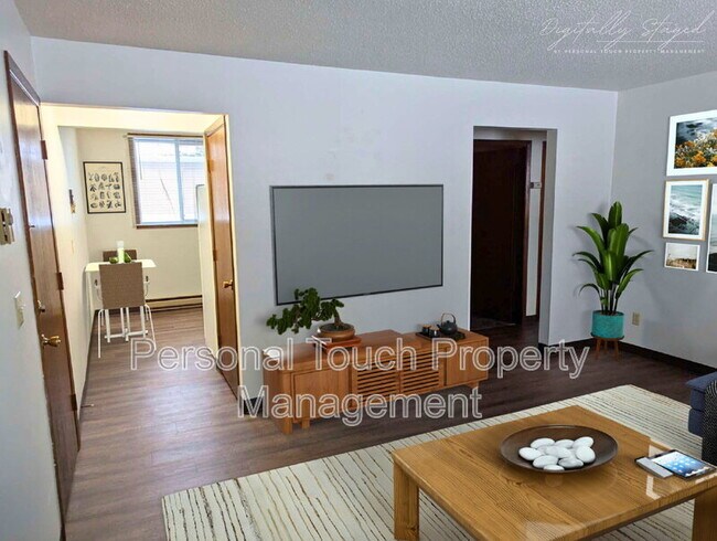 property at 180 1st St