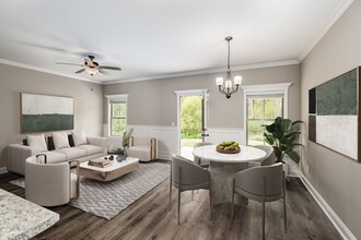 Stone Ridge Luxury Apartments in Adel, GA - Building Photo - Building Photo